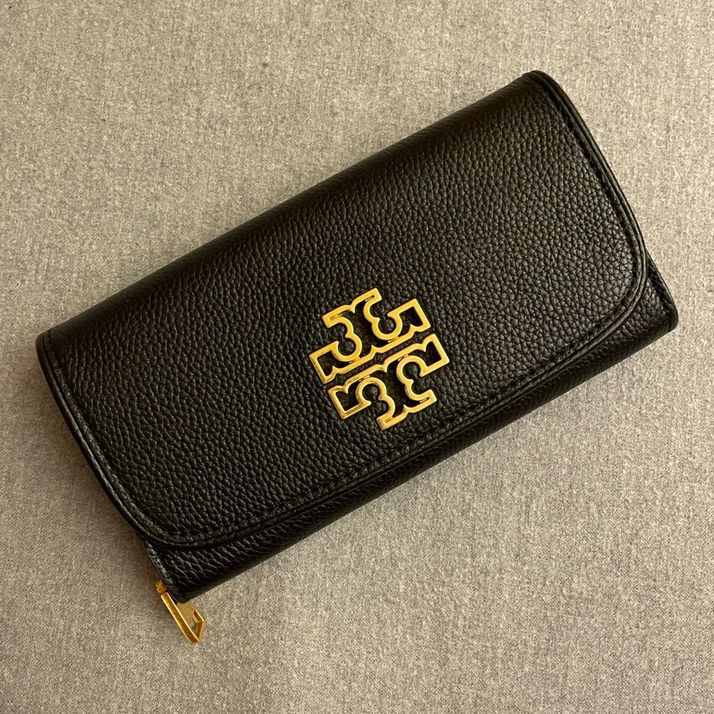 Tory Burch Wallet